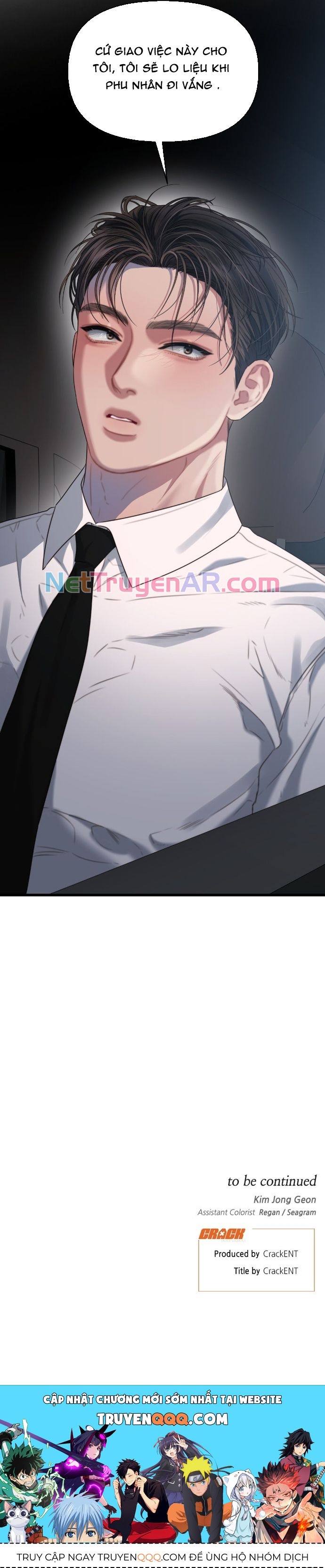 Cạm Bẫy Thanh Lịch Chap 66 - Next Chap 67