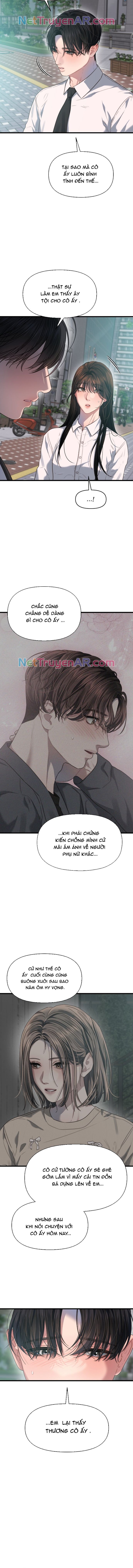 Cạm Bẫy Thanh Lịch Chap 66 - Next Chap 67
