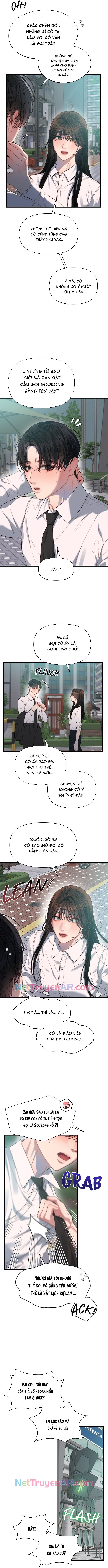 Cạm Bẫy Thanh Lịch Chap 66 - Next Chap 67