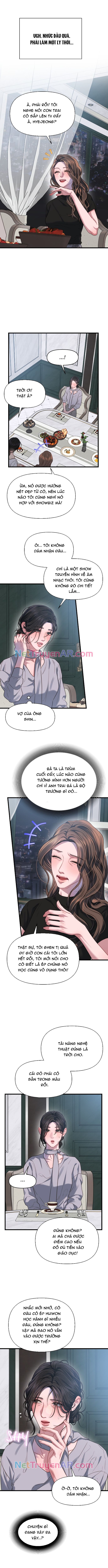 Cạm Bẫy Thanh Lịch Chap 66 - Next Chap 67