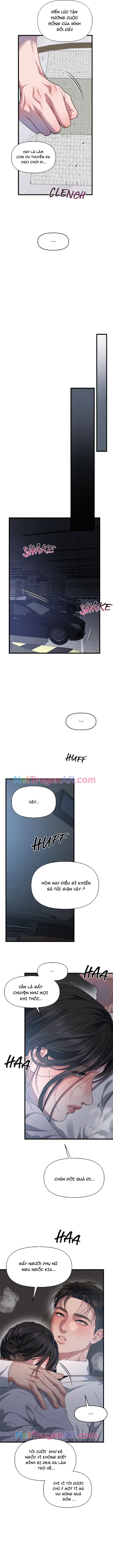 Cạm Bẫy Thanh Lịch Chap 66 - Next Chap 67