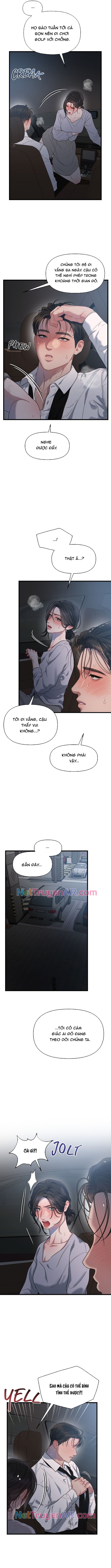 Cạm Bẫy Thanh Lịch Chap 66 - Next Chap 67