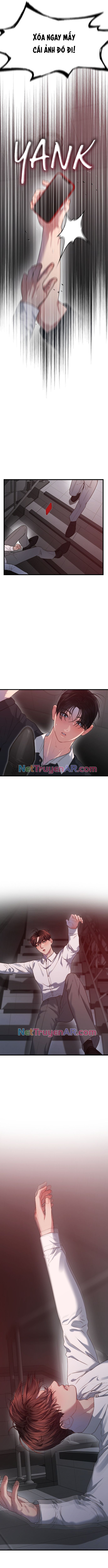 Cạm Bẫy Thanh Lịch Chap 67 - Next Chap 68