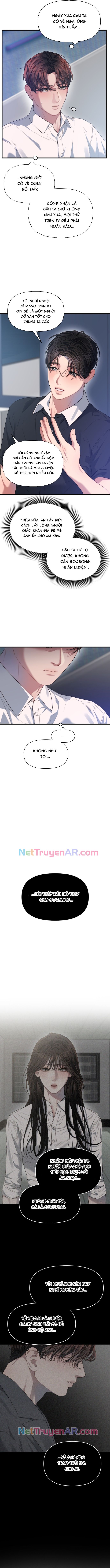 Cạm Bẫy Thanh Lịch Chap 67 - Next Chap 68