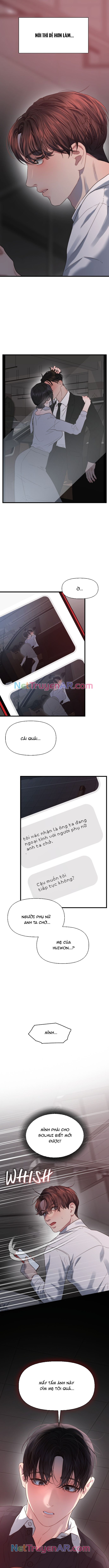 Cạm Bẫy Thanh Lịch Chap 67 - Next Chap 68