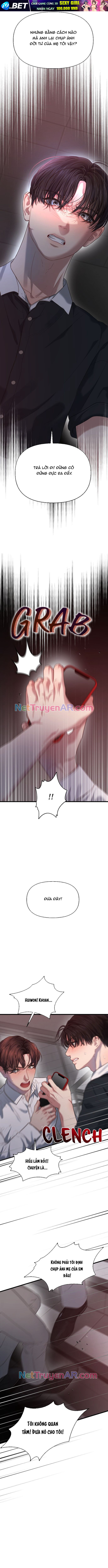 Cạm Bẫy Thanh Lịch Chap 67 - Next Chap 68