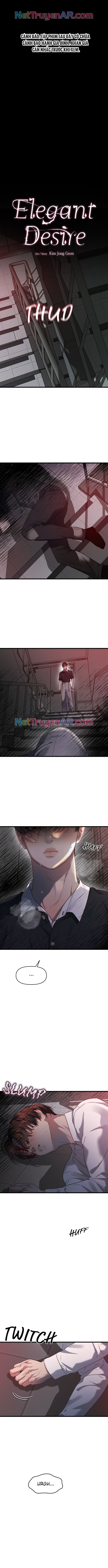 Cạm Bẫy Thanh Lịch Chap 68 - Next Chap 69