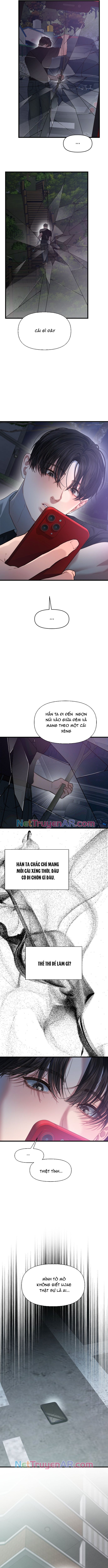 Cạm Bẫy Thanh Lịch Chap 68 - Next Chap 69