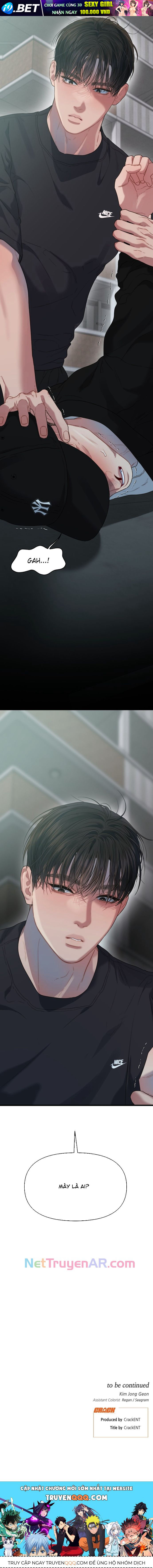 Cạm Bẫy Thanh Lịch Chap 68 - Next Chap 69