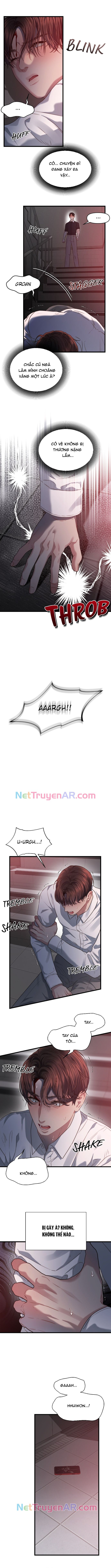 Cạm Bẫy Thanh Lịch Chap 68 - Next Chap 69