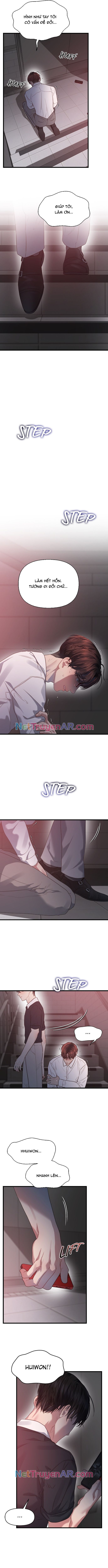 Cạm Bẫy Thanh Lịch Chap 68 - Next Chap 69