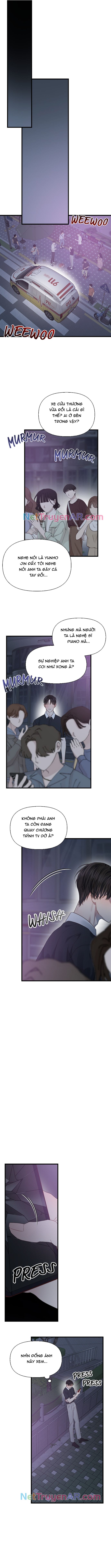 Cạm Bẫy Thanh Lịch Chap 68 - Next Chap 69