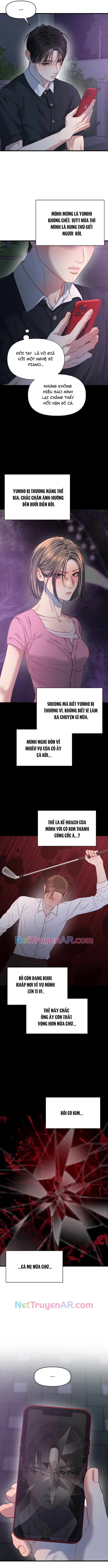 Cạm Bẫy Thanh Lịch Chap 68 - Next Chap 69