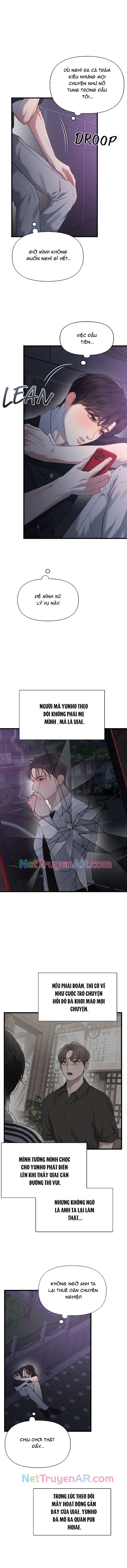 Cạm Bẫy Thanh Lịch Chap 68 - Next Chap 69
