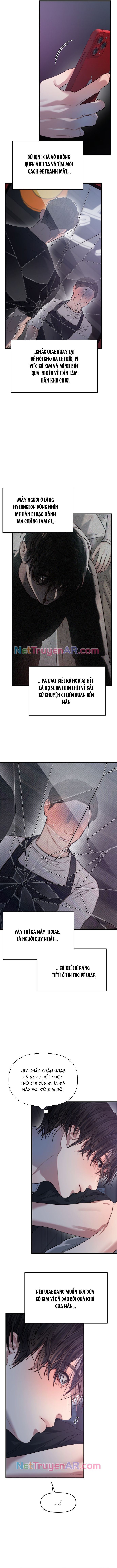 Cạm Bẫy Thanh Lịch Chap 68 - Next Chap 69