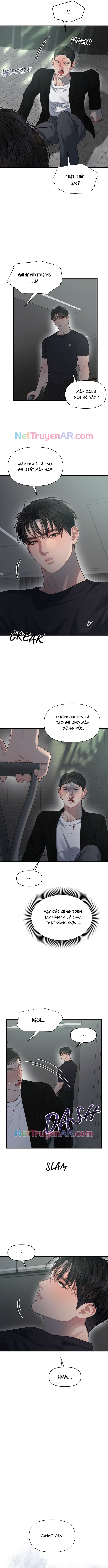 Cạm Bẫy Thanh Lịch Chap 69 - Next Chap 70