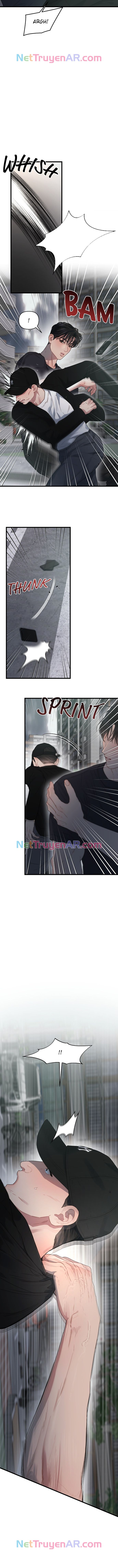 Cạm Bẫy Thanh Lịch Chap 69 - Next Chap 70