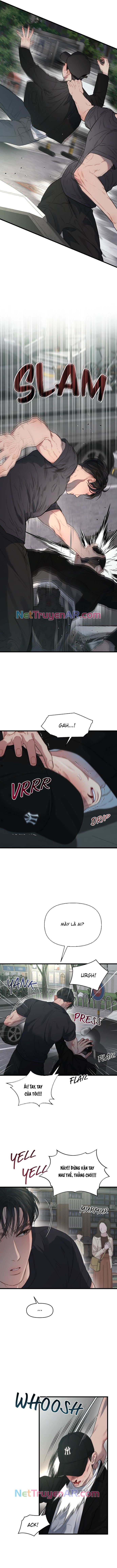 Cạm Bẫy Thanh Lịch Chap 69 - Next Chap 70