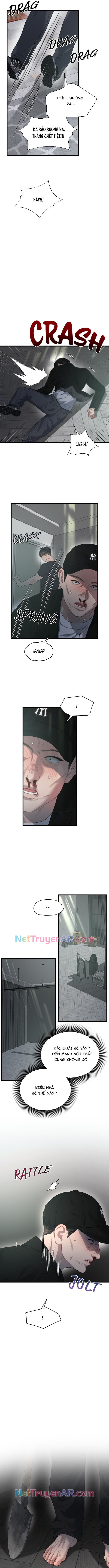 Cạm Bẫy Thanh Lịch Chap 69 - Next Chap 70