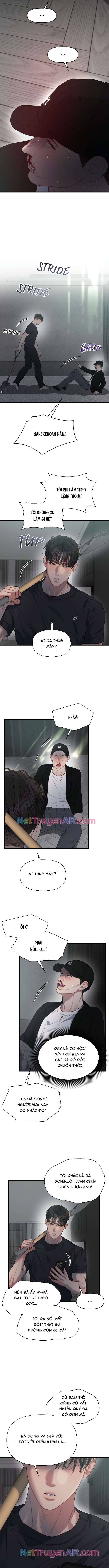 Cạm Bẫy Thanh Lịch Chap 69 - Next Chap 70