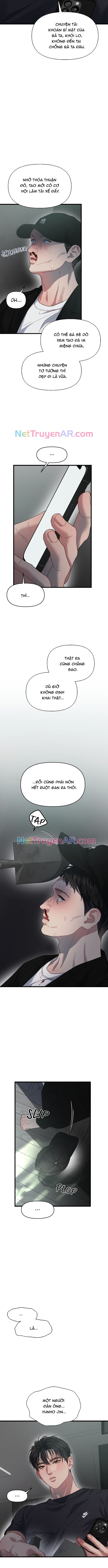 Cạm Bẫy Thanh Lịch Chap 69 - Next Chap 70