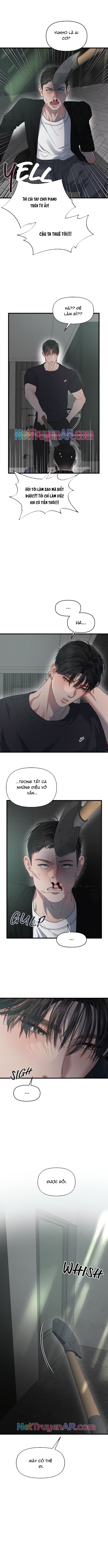 Cạm Bẫy Thanh Lịch Chap 69 - Next Chap 70