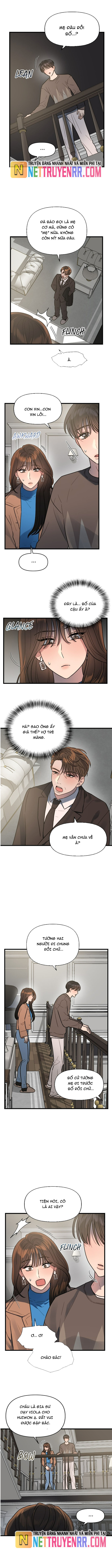 Cạm Bẫy Thanh Lịch Chap 7 - Next Chap 8