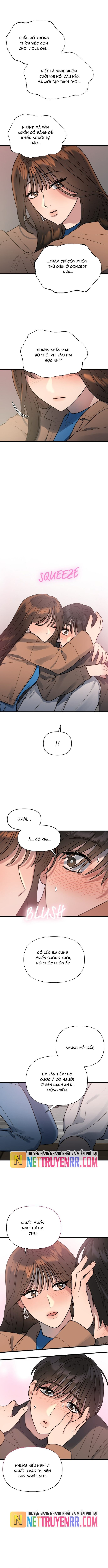 Cạm Bẫy Thanh Lịch Chap 7 - Next Chap 8