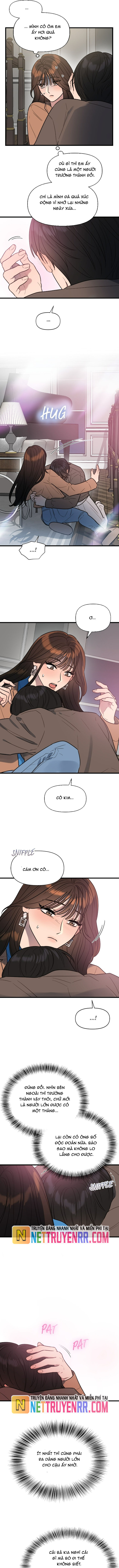 Cạm Bẫy Thanh Lịch Chap 7 - Next Chap 8