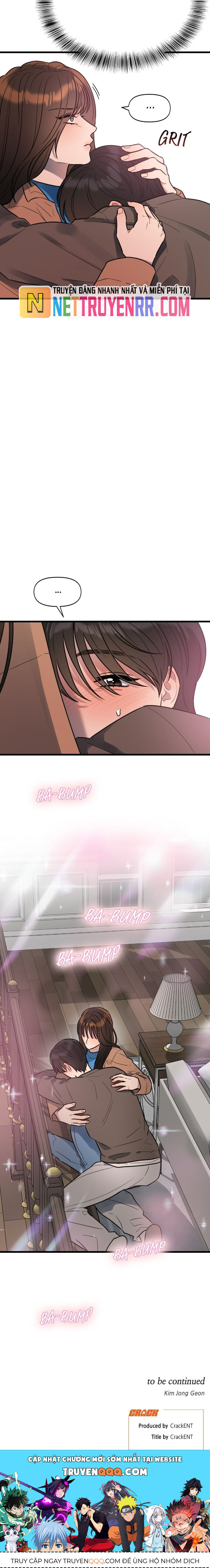 Cạm Bẫy Thanh Lịch Chap 7 - Next Chap 8