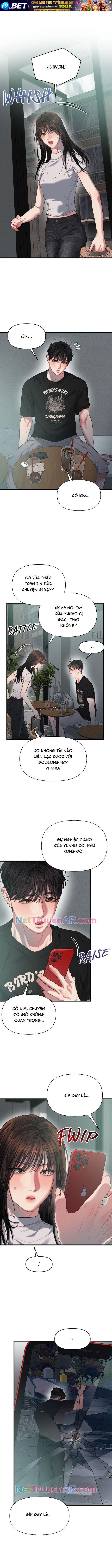 Cạm Bẫy Thanh Lịch Chap 70 - Next Chap 71