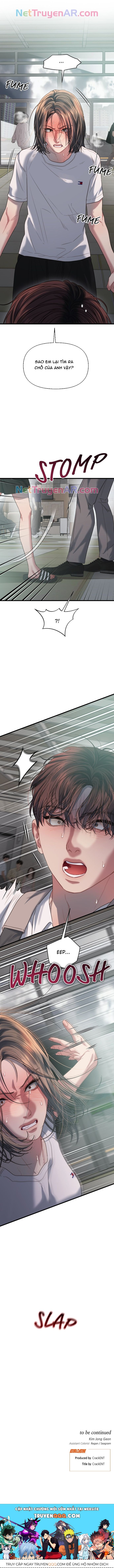 Cạm Bẫy Thanh Lịch Chap 70 - Next Chap 71