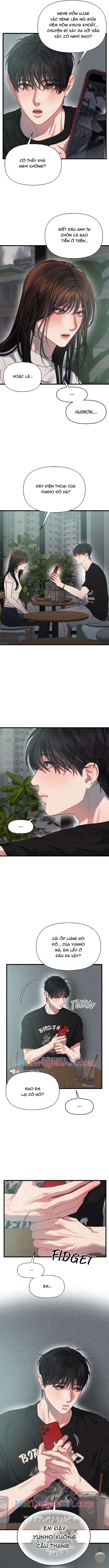 Cạm Bẫy Thanh Lịch Chap 70 - Next Chap 71