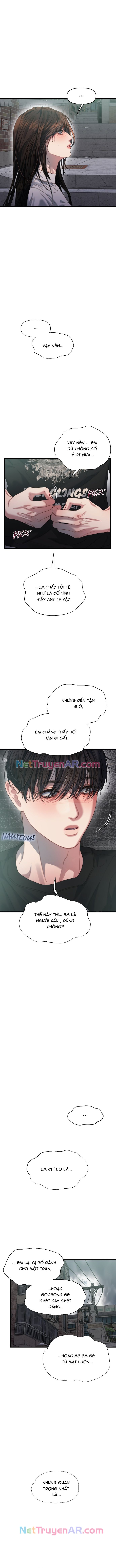 Cạm Bẫy Thanh Lịch Chap 70 - Next Chap 71