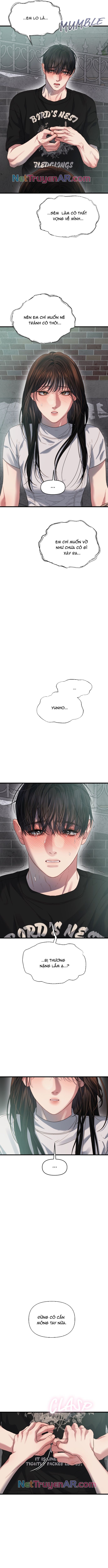 Cạm Bẫy Thanh Lịch Chap 70 - Next Chap 71