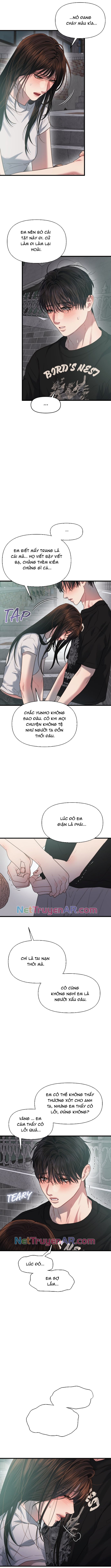 Cạm Bẫy Thanh Lịch Chap 70 - Next Chap 71