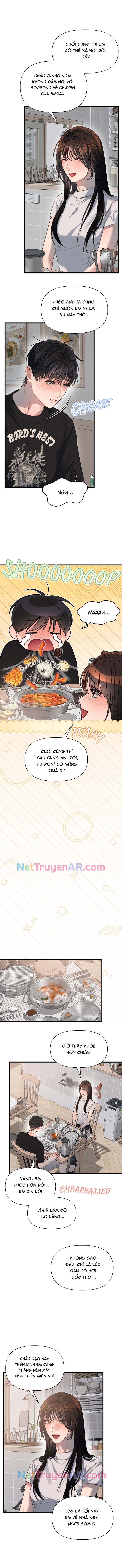 Cạm Bẫy Thanh Lịch Chap 71 - Next Chap 72