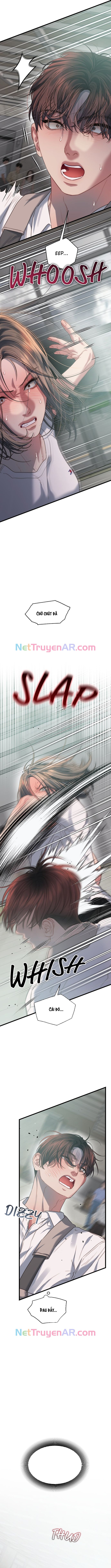 Cạm Bẫy Thanh Lịch Chap 71 - Next Chap 72