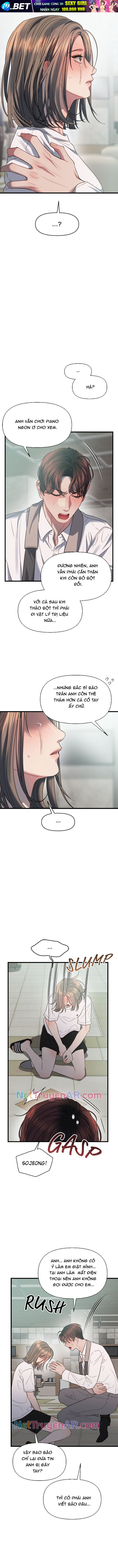 Cạm Bẫy Thanh Lịch Chap 71 - Next Chap 72