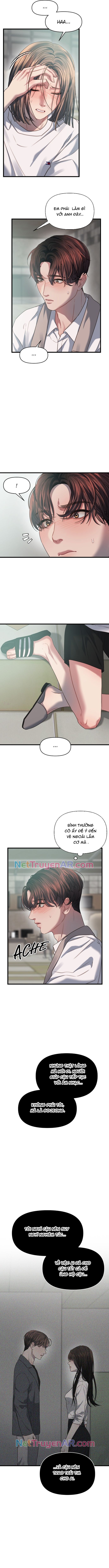 Cạm Bẫy Thanh Lịch Chap 71 - Next Chap 72