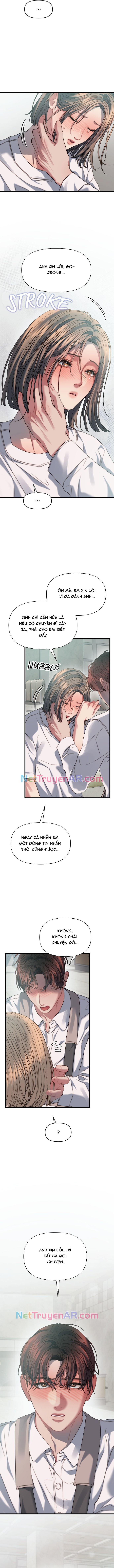 Cạm Bẫy Thanh Lịch Chap 71 - Next Chap 72