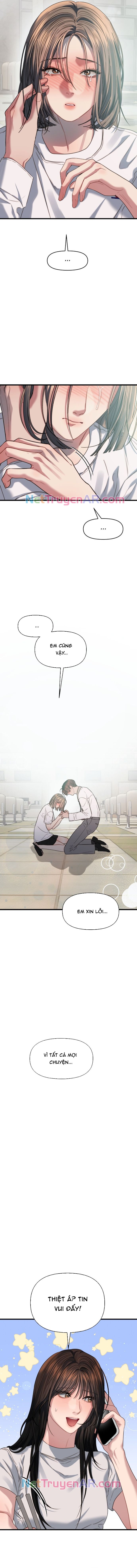 Cạm Bẫy Thanh Lịch Chap 71 - Next Chap 72