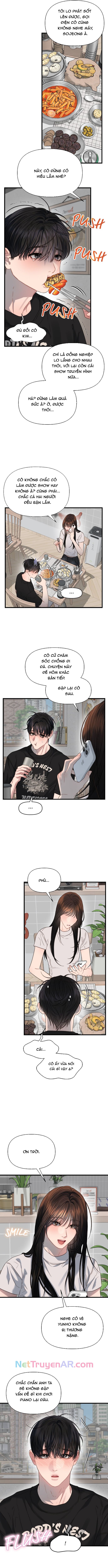 Cạm Bẫy Thanh Lịch Chap 71 - Next Chap 72