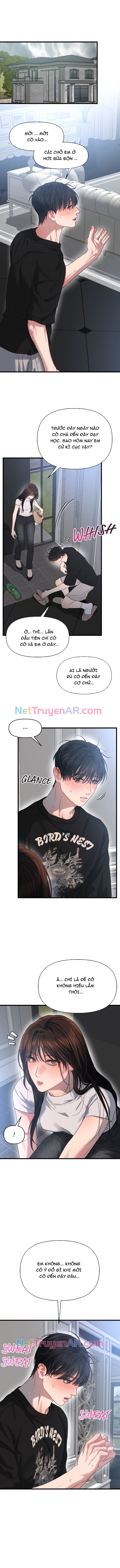 Cạm Bẫy Thanh Lịch Chap 72 - Next Chap 73