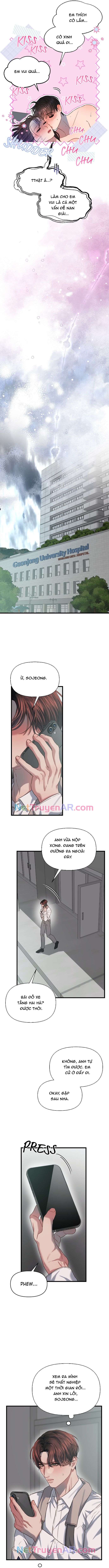 Cạm Bẫy Thanh Lịch Chap 72 - Next Chap 73