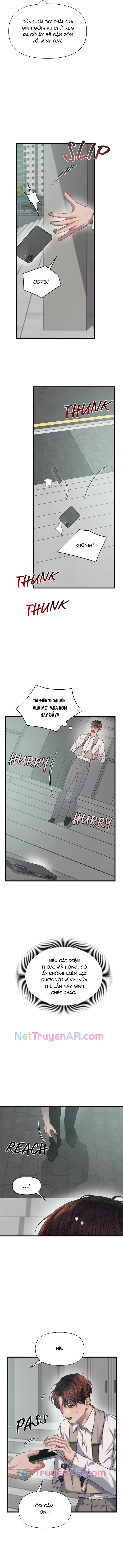 Cạm Bẫy Thanh Lịch Chap 72 - Next Chap 73