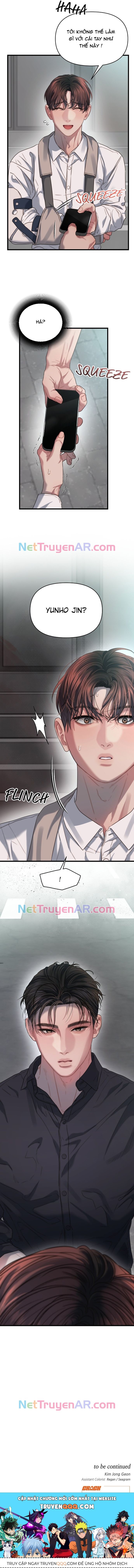 Cạm Bẫy Thanh Lịch Chap 72 - Next Chap 73