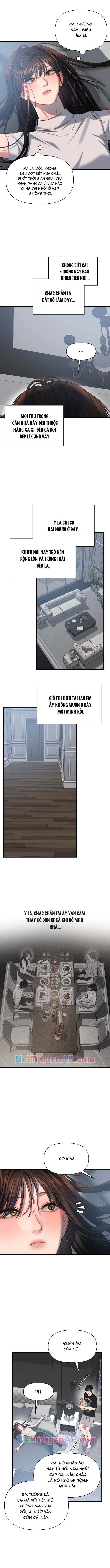 Cạm Bẫy Thanh Lịch Chap 72 - Next Chap 73