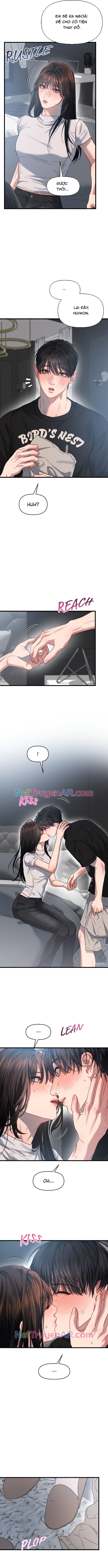 Cạm Bẫy Thanh Lịch Chap 72 - Next Chap 73