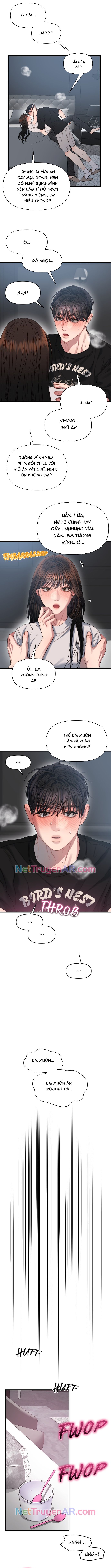 Cạm Bẫy Thanh Lịch Chap 72 - Next Chap 73